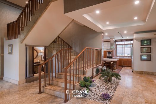 บ้านหรูระดับ 𝐒𝐮𝐩𝐞𝐫 𝐋𝐮𝐱𝐮𝐫𝐲 “บ้านแสนสิริ สุขุมวิท 𝟔𝟕” เพชรเม็ดงามใจกลางสุขุมวิท