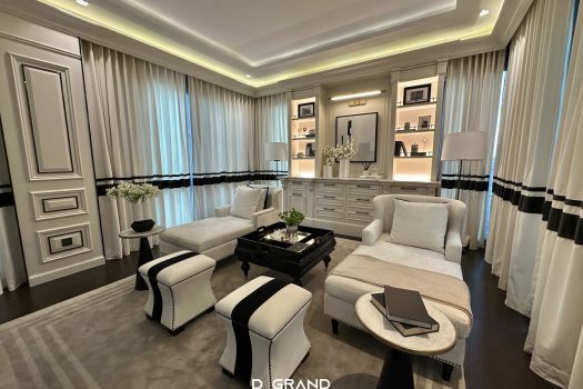 𝟵𝟱𝗘𝟭 โครงการหรูหนึ่งใน Ultra Luxury Collection จาก SC ASSET