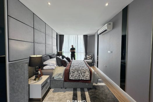 “𝗧𝗵𝗲 𝗞𝗲𝗽𝗹𝗲𝗿” บ้านหรู 𝗣𝗼𝗼𝗹 𝘃𝗶𝗹𝗹𝗮 เหนือระดับ… บนทำเลใกล้สวนหลวง ร.𝟵