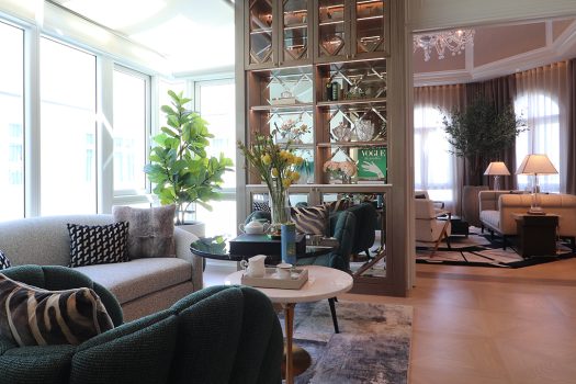 ห้ามพลาด โอกาสสุดพิเศษที่คุณจะได้เป็นเจ้าของบ้านสุดหรู โครงการ “𝐓𝐡𝐞 𝐑𝐨𝐲𝐚𝐥 𝐑𝐞𝐬𝐢𝐝𝐞𝐧𝐜𝐞” เกษตร นวมินทร์