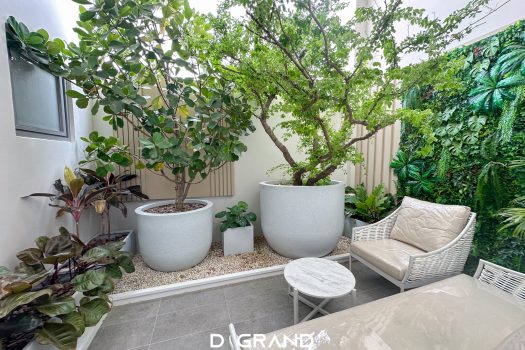 𝐕𝐀𝐕𝐈𝐋𝐀 𝐒𝐔𝐊𝐇𝐔𝐌𝐕𝐈𝐓 𝟕𝟕 บ้านหรูสไตล์อังกฤษ