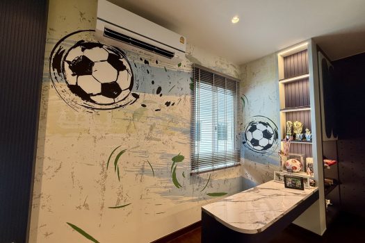 บ้านหรู 𝗣𝗲𝗿𝗳𝗲𝗰𝘁 𝗺𝗮𝘀𝘁𝗲𝗿𝗽𝗶𝗲𝗰𝗲 กรุงเทพกรีฑา