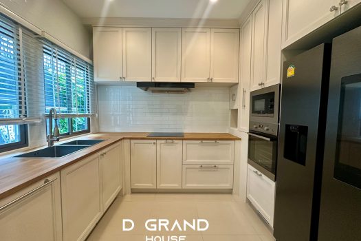𝗙𝗼𝗿 𝗦𝗮𝗹𝗲/𝗥𝗲𝗻𝘁: บ้านหรู โครงการ 𝗧𝗵𝗲 𝗣𝗮𝗹𝗺 แจ้งวัฒนะ – ชัยพฤกษ์