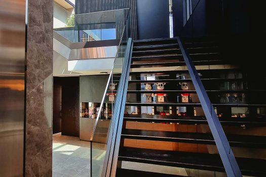 บ้านหรู 𝟯 ชั้น ริมทะเลสาบเมืองทองธานี โครงการ 𝗧𝗵𝗲 𝗟𝗮𝗸𝗲𝗻