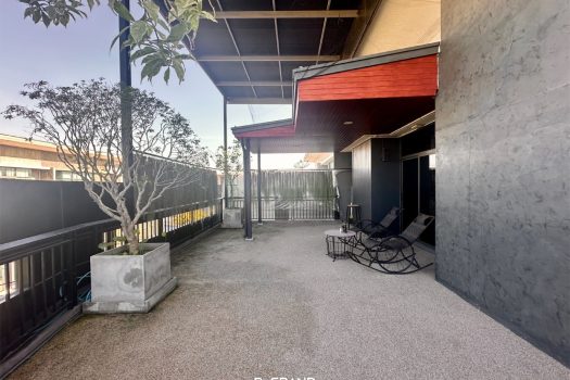 𝐇𝐨𝐦𝐞 𝐎𝐟𝐟𝐢𝐜𝐞 โครงการ พฤกษาวิลล์ 𝟔𝟓/𝟐 ศรีสมาน