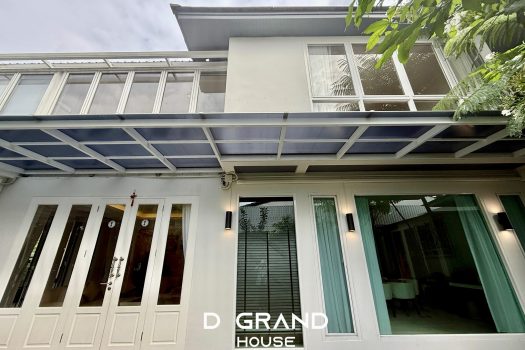 ปรับลดด่วน บ้านหรูซอยสุขุมวิท 𝟰𝟵 ทำเลดีมาก ราคาเพียง 𝟴𝟵 ล้านบาท.