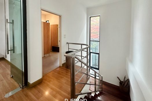 Homeoffice 3 ชั้น ใจกลางเมือง ทำเลทองของคนทำธุรกิจ ย่านเหม่งจ๋าย-เลียบด่วนรามอินทรา