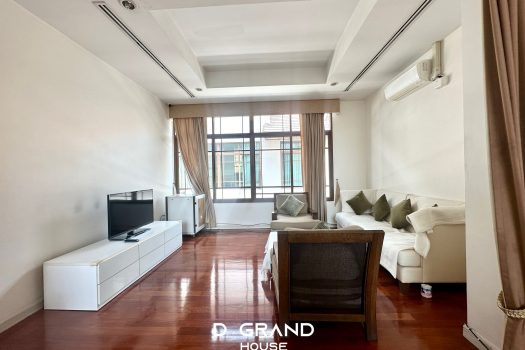 บ้านหรูระดับ 𝗦𝘂𝗽𝗲𝗿 𝗟𝘂𝘅𝘂𝗿𝘆 ใจกลางเมือง โครงการบ้านแสนสิริ สุขุมวิท 𝟲𝟳