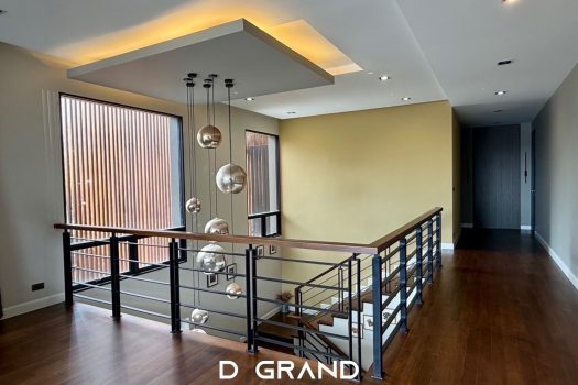 ห้ามพลาด บ้านสวยเหมือนหลุดออกมาจากนิตยสารบ้านและสวน!