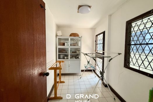 ขายบ้านเดี่ยว พื้นที่ใหญ่ ราคาสุดคุ้มค่า! ใน หมู่บ้านชลลดา สายไหม