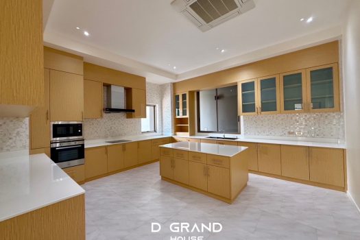 สำหรับครอบครัวใหญ่ ห้ามพลาด “𝗧𝗵𝗲 𝗞𝗲𝗽𝗹𝗲𝗿” บ้านหรู 𝗣𝗼𝗼𝗹 𝗩𝗶𝗹𝗹𝗮 𝟰 ชั้น ใกล้สวนหลวง ร.𝟵