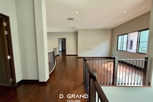 แปลงโปรโมชั่นสุดพิเศษ ! “𝗚𝗥𝗔𝗡𝗔𝗗𝗔 ปิ่นเกล้า-เพชรเกษม โอกาสสุดท้าย! บ้านหรู หลังใหญ่เกือบ 1,000 ตร.ม