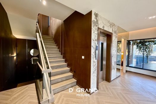 𝗧𝗵𝗲 𝗣𝗮𝗹𝗺 𝗥𝗲𝘀𝗶𝗱𝗲𝗻𝗰𝗲𝘀 𝗣𝗮𝘁𝘁𝗮𝗻𝗮𝗸𝗮𝗿𝗻 สัมผัสชีวิตหรูหรากับ “WELL-LIVING MASTERY”