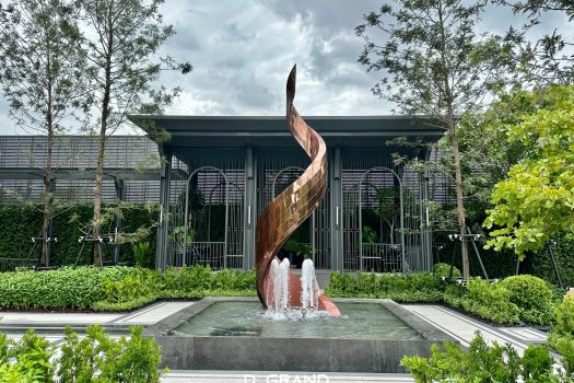 ด่วน 9 หลังสุดท้าย นัดชมด่วน “ 𝐂𝐨𝐧𝐧𝐨𝐢𝐬𝐬𝐞𝐮𝐫 𝐏𝐡𝐚𝐭𝐭𝐡𝐚𝐧𝐚𝐤𝐚𝐧 ” ที่สุดของคฤหาสน์หรูบนทำเลพัฒนาการ