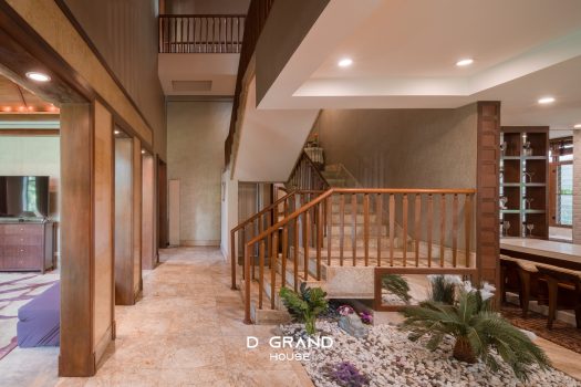 บ้านหรูระดับ 𝐒𝐮𝐩𝐞𝐫 𝐋𝐮𝐱𝐮𝐫𝐲 “บ้านแสนสิริ สุขุมวิท 𝟔𝟕” เพชรเม็ดงามใจกลางสุขุมวิท