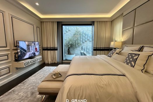 𝟵𝟱𝗘𝟭 โครงการหรูหนึ่งใน Ultra Luxury Collection จาก SC ASSET