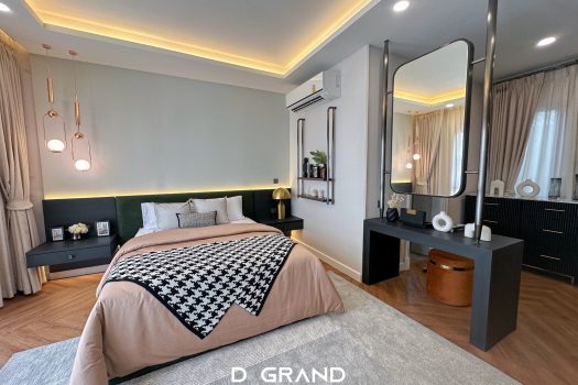 𝐕𝐀𝐕𝐈𝐋𝐀 𝐒𝐔𝐊𝐇𝐔𝐌𝐕𝐈𝐓 𝟕𝟕 บ้านหรูสไตล์อังกฤษ