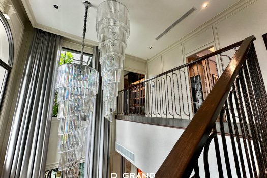 𝗚𝗿𝗮𝗻𝗱 𝗕𝗮𝗻𝗴𝗸𝗼𝗸 𝗕𝗼𝘂𝗹𝗲𝘃𝗮𝗿𝗱 𝗡𝗮 𝗨𝘁𝗵𝗮𝘆𝗮𝗻