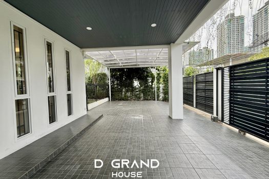 ปรับลดด่วน บ้านหรูซอยสุขุมวิท 𝟰𝟵 ทำเลดีมาก ราคาเพียง 𝟴𝟵 ล้านบาท.