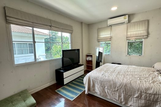 บ้านโครงการดี ใกล้สาทร ต้องดู “นันทวัน สาทร ราชพฤกษ์” บ้านใกล้เมืองที่ตอบโจทย์ชีวิตทำงาน