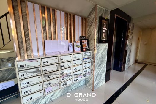 ขายด่วน! คอนโดหรู built in ครบ สุด Private “𝗧𝗢𝗧𝗡𝗘𝗦 เกษตร นวมินทร์”