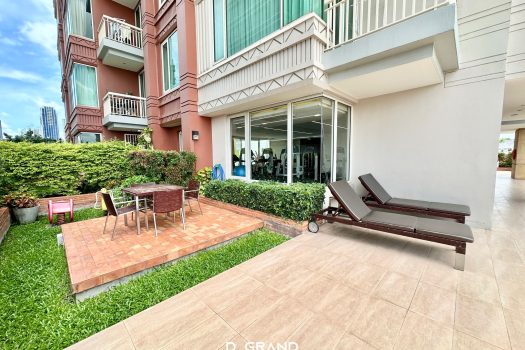 𝗙𝗼𝗿 𝗦𝗮𝗹𝗲: 𝗠𝗮𝗻𝗵𝗮𝘁𝘁𝗮𝗻 𝗖𝗵𝗶𝗱𝗹𝗼𝗺 Pet Friendly Condo ใจกลางเมือง
