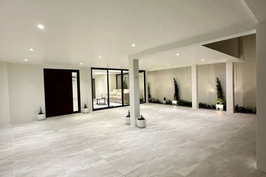 บ้านที่จะทำให้คุณได้สัมผัสบรรยากาศอันเงียบสงบและความสะดวกสบาย บนทำเลที่ตอบโจทย์ทุกไลฟ์สไตล์