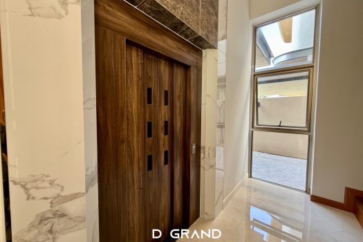 สำหรับครอบครัวใหญ่ ห้ามพลาด “𝗧𝗵𝗲 𝗞𝗲𝗽𝗹𝗲𝗿” บ้านหรู 𝗣𝗼𝗼𝗹 𝗩𝗶𝗹𝗹𝗮 𝟰 ชั้น ใกล้สวนหลวง ร.𝟵