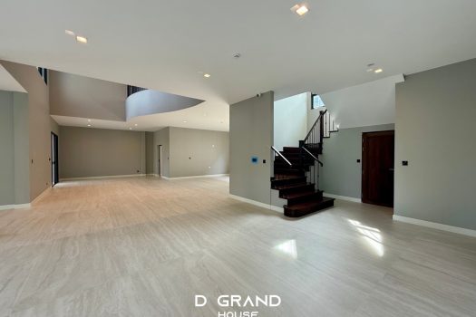 แปลงโปรโมชั่นสุดพิเศษ ! “𝗚𝗥𝗔𝗡𝗔𝗗𝗔 ปิ่นเกล้า-เพชรเกษม โอกาสสุดท้าย! บ้านหรู หลังใหญ่เกือบ 1,000 ตร.ม