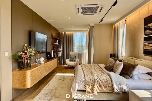 𝗧𝗵𝗲 𝗣𝗮𝗹𝗺 𝗥𝗲𝘀𝗶𝗱𝗲𝗻𝗰𝗲𝘀 𝗣𝗮𝘁𝘁𝗮𝗻𝗮𝗸𝗮𝗿𝗻 สัมผัสชีวิตหรูหรากับ “WELL-LIVING MASTERY”