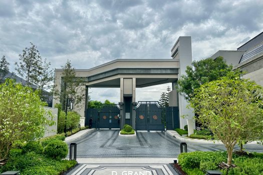 ด่วน 9 หลังสุดท้าย นัดชมด่วน “ 𝐂𝐨𝐧𝐧𝐨𝐢𝐬𝐬𝐞𝐮𝐫 𝐏𝐡𝐚𝐭𝐭𝐡𝐚𝐧𝐚𝐤𝐚𝐧 ” ที่สุดของคฤหาสน์หรูบนทำเลพัฒนาการ