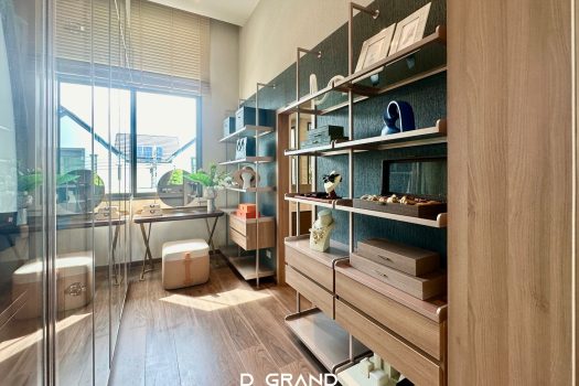 “𝗧𝗵𝗲 𝗥𝗶𝘃𝗲𝗿” บ้านเดี่ยว 𝗖𝗼𝗹𝗹𝗲𝗰𝘁𝗶𝗼𝗻 สุดพิเศษจากแสนสิริ ที่มีเพียง 𝟴 ครอบครัวที่ได้ครอบครองโดดเด่นด้วยสไตล์ 𝗠𝗼𝗱𝗲𝗿𝗻 𝗥𝗲𝘀𝗼𝗿𝘁