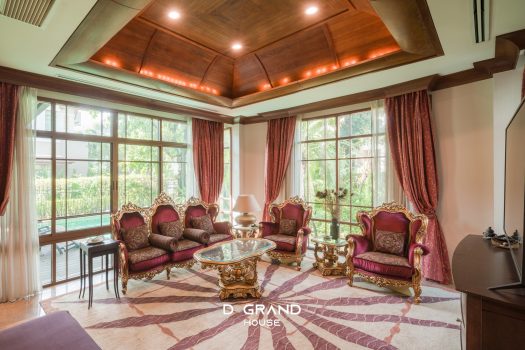 บ้านหรูระดับ 𝐒𝐮𝐩𝐞𝐫 𝐋𝐮𝐱𝐮𝐫𝐲 “บ้านแสนสิริ สุขุมวิท 𝟔𝟕” เพชรเม็ดงามใจกลางสุขุมวิท