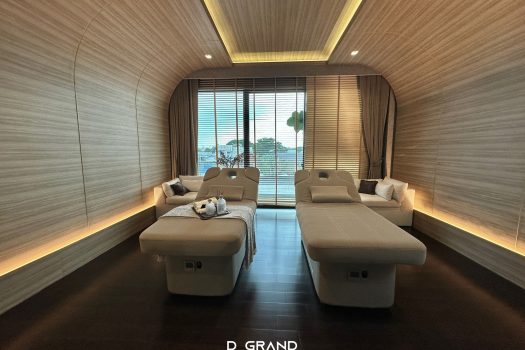 𝟵𝟱𝗘𝟭 โครงการหรูหนึ่งใน Ultra Luxury Collection จาก SC ASSET