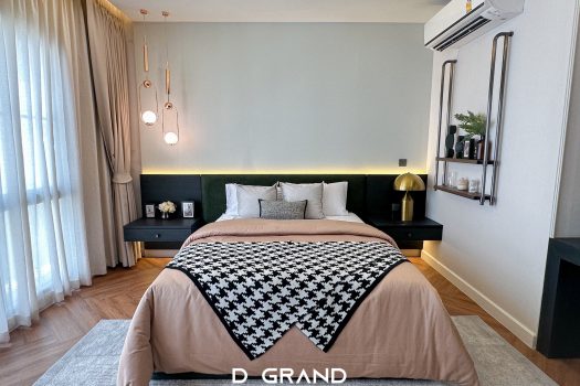 𝐕𝐀𝐕𝐈𝐋𝐀 𝐒𝐔𝐊𝐇𝐔𝐌𝐕𝐈𝐓 𝟕𝟕 บ้านหรูสไตล์อังกฤษ