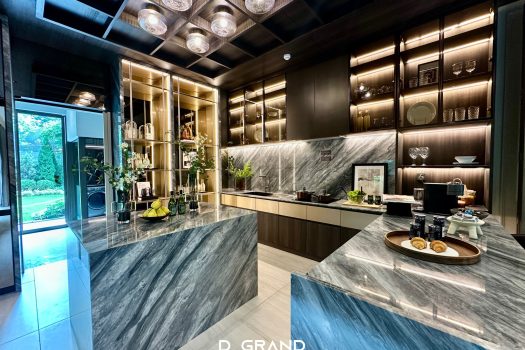 𝗚𝗿𝗮𝗻𝗱 𝗕𝗮𝗻𝗴𝗸𝗼𝗸 𝗕𝗼𝘂𝗹𝗲𝘃𝗮𝗿𝗱 𝗡𝗮 𝗨𝘁𝗵𝗮𝘆𝗮𝗻