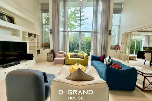 ปรับลดด่วน บ้านหรูซอยสุขุมวิท 𝟰𝟵 ทำเลดีมาก ราคาเพียง 𝟴𝟵 ล้านบาท.