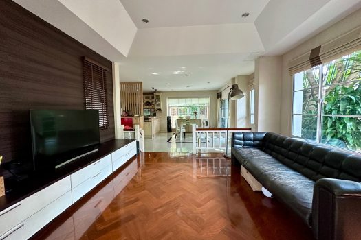 บ้านโครงการดี ใกล้สาทร ต้องดู “นันทวัน สาทร ราชพฤกษ์” บ้านใกล้เมืองที่ตอบโจทย์ชีวิตทำงาน