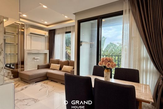 ขายด่วน! คอนโดหรู built in ครบ สุด Private “𝗧𝗢𝗧𝗡𝗘𝗦 เกษตร นวมินทร์”