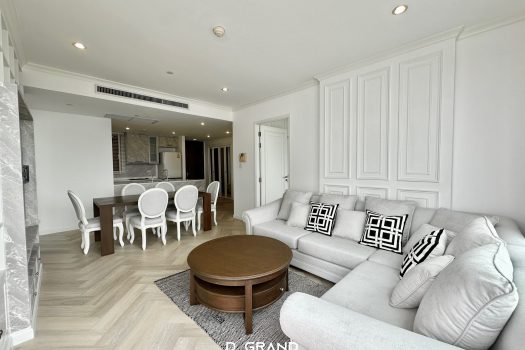 𝗙𝗼𝗿 𝗦𝗮𝗹𝗲: 𝗠𝗮𝗻𝗵𝗮𝘁𝘁𝗮𝗻 𝗖𝗵𝗶𝗱𝗹𝗼𝗺 Pet Friendly Condo ใจกลางเมือง