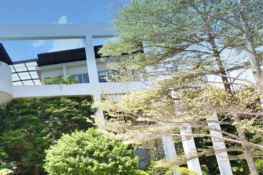 บ้านหรูในสนามกอล์ฟ วิวทะเลสาบ ทำเลดี ฮวงจุ้ยรับทรัพย์ พื้นที่ใช้สอยจัดเต็ม 1,000 ตร.ม. คุ้มเกินไปไหม!