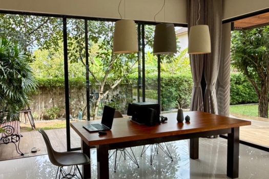 ห้ามพลาด บ้านสวยเหมือนหลุดออกมาจากนิตยสารบ้านและสวน!