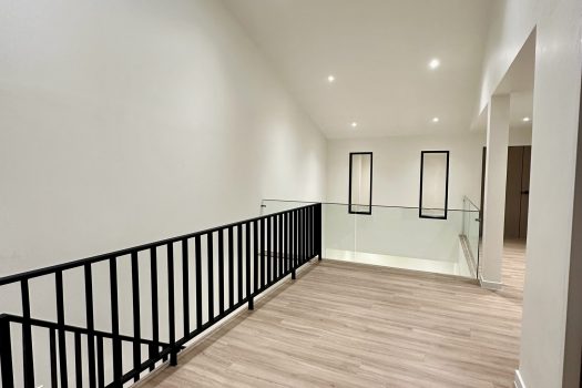 บ้านที่จะทำให้คุณได้สัมผัสบรรยากาศอันเงียบสงบและความสะดวกสบาย บนทำเลที่ตอบโจทย์ทุกไลฟ์สไตล์