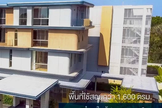 สำหรับครอบครัวใหญ่ ห้ามพลาด “𝗧𝗵𝗲 𝗞𝗲𝗽𝗹𝗲𝗿” บ้านหรู 𝗣𝗼𝗼𝗹 𝗩𝗶𝗹𝗹𝗮 𝟰 ชั้น ใกล้สวนหลวง ร.𝟵