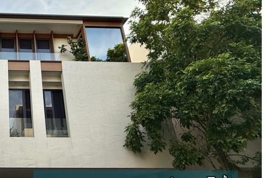 “𝗣𝗮𝗿𝗸 𝗛𝗲𝗿𝗶𝘁𝗮𝗴𝗲 𝗣𝗮𝘁𝘁𝗮𝗻𝗮𝗸𝗮𝗻” ตอบโจทย์ได้อย่างตรงใจ! บ้าน 𝟯 ชั้น สไตล์ 𝗟𝘂𝘅𝘂𝗿𝘆