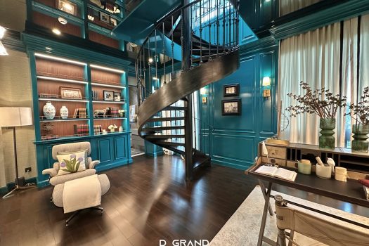 𝟵𝟱𝗘𝟭 โครงการหรูหนึ่งใน Ultra Luxury Collection จาก SC ASSET