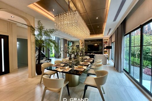 𝗚𝗿𝗮𝗻𝗱 𝗕𝗮𝗻𝗴𝗸𝗼𝗸 𝗕𝗼𝘂𝗹𝗲𝘃𝗮𝗿𝗱 𝗡𝗮 𝗨𝘁𝗵𝗮𝘆𝗮𝗻