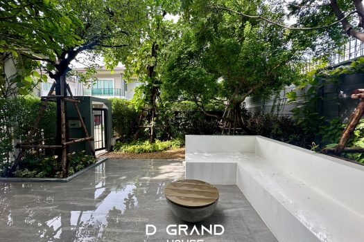 𝗙𝗼𝗿 𝗦𝗮𝗹𝗲/𝗥𝗲𝗻𝘁: บ้านหรู โครงการ 𝗧𝗵𝗲 𝗣𝗮𝗹𝗺 แจ้งวัฒนะ – ชัยพฤกษ์