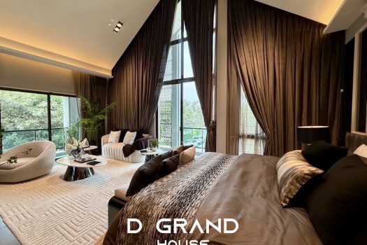 𝑩𝒂𝒏𝒈𝒌𝒐𝒌 𝑩𝒐𝒖𝒍𝒆𝒗𝒂𝒓𝒅 𝑺𝒊𝒈𝒏𝒂𝒕𝒖𝒓𝒆 พระราม 𝟐 บ้านหรูระดับพรีเมียมโครงการใหม่ จาก 𝑺𝑪 𝑨𝒔𝒔𝒆𝒕