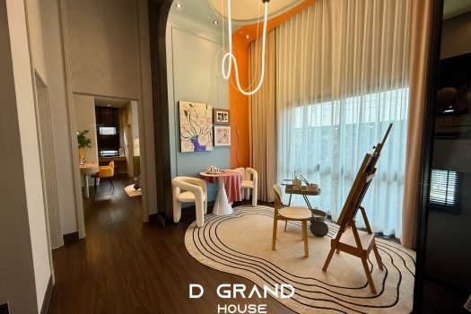 ปิดตัวโครงการบ้านหรูแห่งใหม่ ใจกลางพระราม 𝟮 𝗕𝗮𝗻𝗴𝗸𝗼𝗸 𝗕𝗼𝘂𝗹𝗲𝘃𝗮𝗿𝗱 𝗥𝗮𝗺𝗮 𝟮 จาก 𝗦𝗖 𝗔𝘀𝘀𝗲𝘁 บ้านหรูระดับพรีเมียม